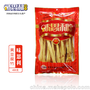厂家直销 纯手工无添加味思利腐竹488g*15袋/箱  一件代发