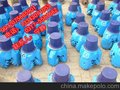 低价优质三牙轮钢齿钻头
