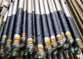 陜西西安一次性注漿管銷售公司電話