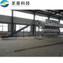 PVDF滤饼状树脂沸腾床干燥系统300kg/h