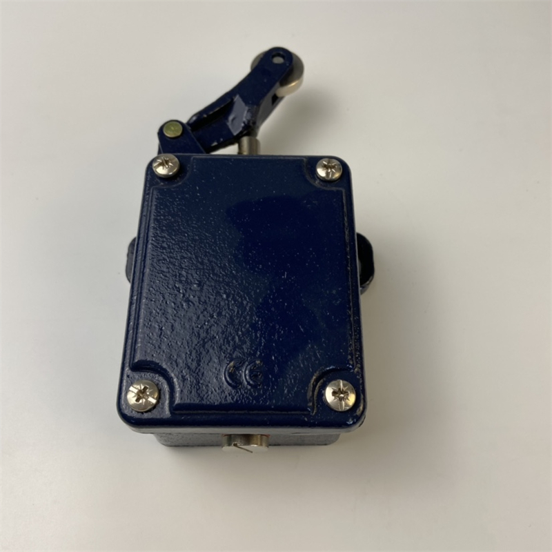 G6Z1-TL-LED-HGST行程開關