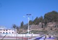 黑龙江太阳能路灯厂家