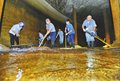 宝安石岩水池清洗公司、出具水质检测报告、清洗生活用水池