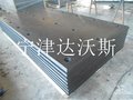 煤仓耐磨板 宁津达沃斯超高分子量聚乙烯