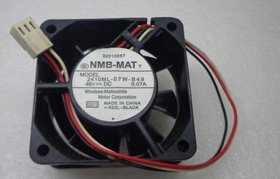 2410ML-07W-B49 48VDC 0.07A 6025LNMBF(xin)؛