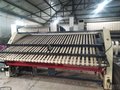 石家庄二手洗涤设备工业设备折叠机-酒店医院洗涤