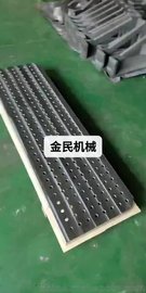 三维柔性焊接平台金民机械