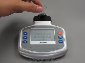 奥克丹便携式COD测定仪，COD消解器，COD