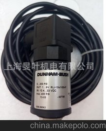 DUNHAN-BUSHѹ506.99062/0-200PSI