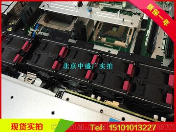 HP RX2800i2 FAN  server M L(fng)