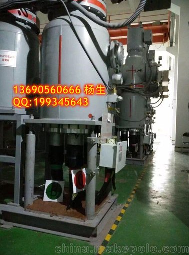 電力電纜附件(30年運行保障)丨廣州高力電纜終端頭圖片