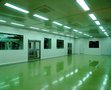 江西南科净化工程万级无尘车间洁净生产厂房