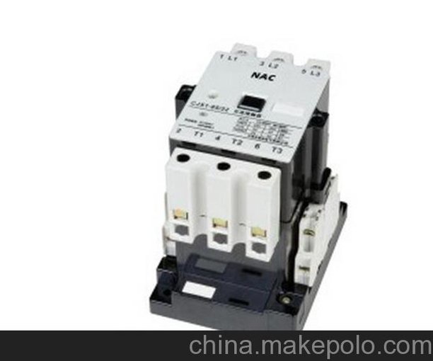 上海交流接觸器圖片