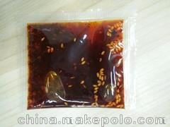 大同蕨根粉調料代加工，餐飲專用調味包定制貼牌廠家圖片