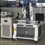 厂家热销500W电热管自动化激光焊接机 品质保证 不变形