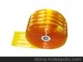 透明软门帘