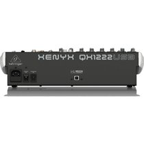 `_(d) Behringer QX1222USB ģM{(dio)_(ti) USB{(dio)_(ti)