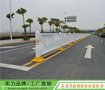 东莞道路护栏网价格 市政栅栏隔离栏杆 面包管护栏