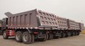 厂家宽体大型矿山霸王70矿车（销售电话厂家促销车价格）图片