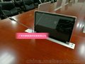 供应常德 广州美格无纸化会议软件，超薄高清屏带话筒同步升降器