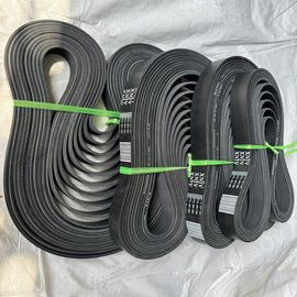 適用于沃爾沃發(fā)電機皮帶20997774充電機皮帶