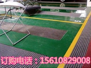 河北華強玻璃鋼格柵價(jià)格圖片