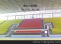 体育场馆网架生产厂家