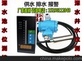 皇昌牌KSHG-OT10042线缆液位变送器连州市