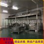 中央厨房自动化设备-行星搅拌炒锅设计特点​