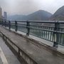 南昌橋梁人行道欄桿見證城市變遷
