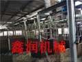 杀鸭流水线供应销售鑫润机械