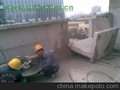 天水市拆除公司绳锯墙据桥梁混凝土多功能切割拆除