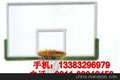 陕西西安电动液压移动篮球架生产厂家品牌高档篮球架