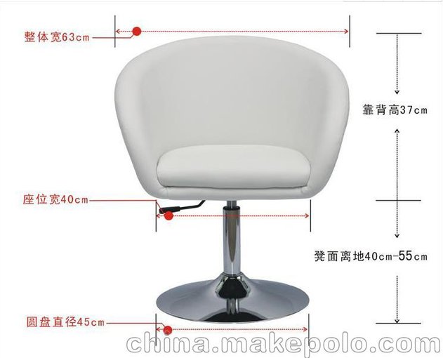 嘉定洽談椅租賃沙發(fā)轉(zhuǎn)椅租賃出租洽談椅圖片