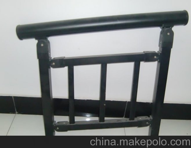 供應(yīng)大豐小區(qū)樓梯護欄 鋅鋼安全扶手，鑫格調(diào)批發(fā)廠家圖片