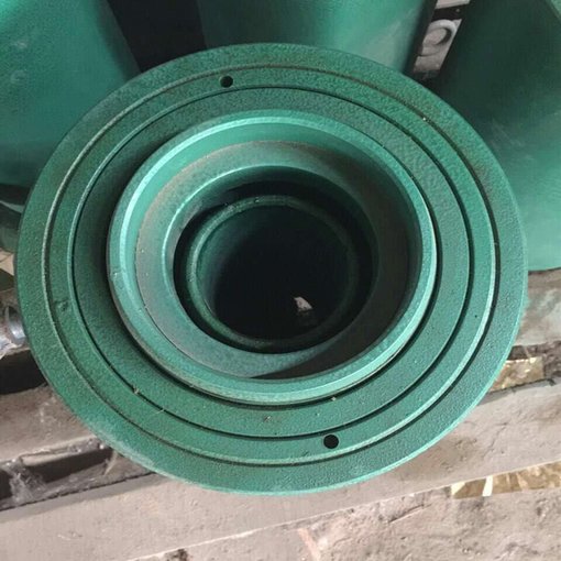 吉林延邊礦用錨索張拉機具圖片