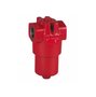 HYDAC海德克  过滤器 RFLD SN 5200 CAS 10 A