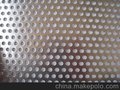 供应江西圆孔冲孔网,冲孔网样品,冲孔网生产厂家
