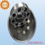 ZL10弹性柱销联轴器 齿式联轴器  江苏泰克森专业生产厂家
