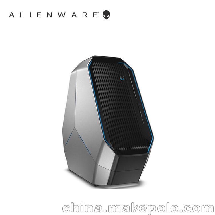 alienware area51-5738游戲電腦i7四核獨顯GTX1070