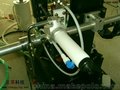 正英牌Y-602水性漆液体静电喷枪 安全实用  喷涂设备厂家