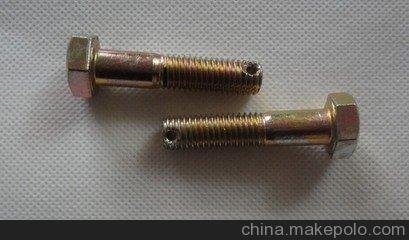 穿孔螺栓促銷 穿孔螺栓你呢簡(jiǎn)介 規(guī)格 型號(hào)圖片