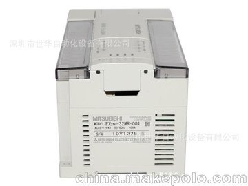 ƷC ԭbPLCFX2N-32MR-ES/ULWް汾