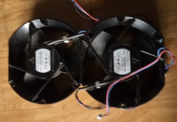 臺達風(fēng)扇EFB1524VHG DC24V 1.70A 17251尺寸