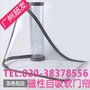 供应厂家直销PVC透明磁吸软门帘磁条包边磁铁自吸防风保暖