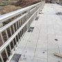 定西铝合金栏杆城市景观新风尚