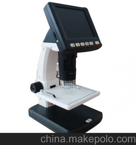 LCD液晶數(shù)碼顯微鏡 龍嘉檢測設(shè)備 電線電纜光學(xué)測量儀圖片