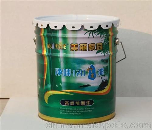 涂料招商_范縣涂料_美飾龍環(huán)保漆(在線咨詢)圖片