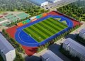 十堰 襄阳 竹山 房县 保康 宜城 足球场建设 人造草坪施工 翻新