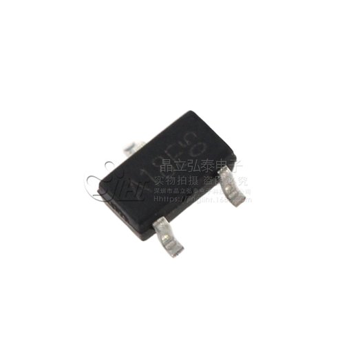 AO3401 30V/-4.2A場效應(yīng)MOS管 絲印A18E P溝道場效應(yīng)管圖片